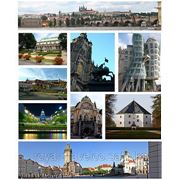 Туры в Прагу фото