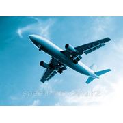 Авиаперевозки из Европы фото