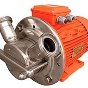 Насос импеллерный AD40.1 фото