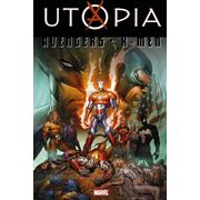 Utopoia Avengers: X-men фото