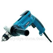 Электродрель безударная Makita DP4001