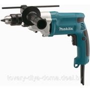 Дрель безударная Makita DP 4010 фотография