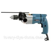 Дрель ударная Makita HP 2032 фото