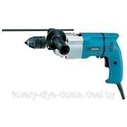 Дрель ударная Makita HP 2033 фотография