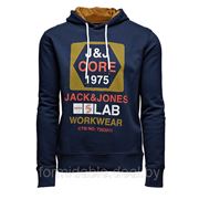 Jack & Jones куртка “Force Sweat“ фотография