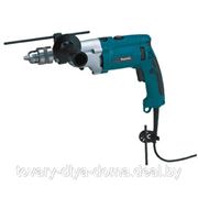 Дрель ударная Makita HP 2070 фотография