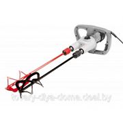 Миксер ручной стротельный Интерскол КМД-120/1200Э-Н фото