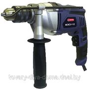 Дрель ударная Диолд МЭСУ-12 фото