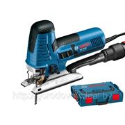 Лобзик Bosch GST 140 CE, 720Вт в боксе