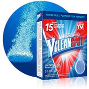 Универсальное чистящее средство Vclean Spot