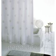 Шторка для ванной текстильная 180 x 200 Univers фотография
