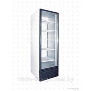 Холодильный шкаф со стеклянной дверью Italfrost фотография