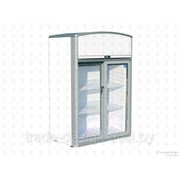 Холодильный шкаф со стеклянной дверью IARP