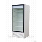 Холодильный шкаф со стеклянной дверью Cryspi