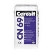 Ceresit CN69 самонивелирующаяся смесь, 25кг (РБ)