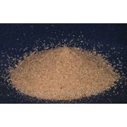 Песок кварцевый сушеный фракционированный ГОСТ 8736-93 (для технических нужд) 0,2-0,4; 0,4-0,8; 0,7-1,6;1,6-2,0; 2,0-5,0 фото