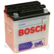 Bosch 511 012 11Ah ( YB10L-A2) сух.moto фото