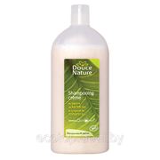 Шампунь-крем для сухих волос с маслом карите БИО/DOUCE NATURE фотография