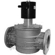 Газовый электромагнитный клапан MADAS EVP/NC фото