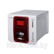 Принтер Evolis Zenius SS фото