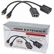 HDMI удлинитель Gembird DEX-HDMI-01 фото