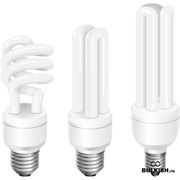 11W SP T2 E14 4100K РТС фото