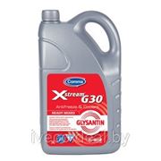 Антифриз Comma Xstream G30 Antifreeze & Coolant Ready Mixed 5 литр фото