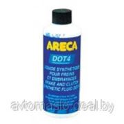 Areca Brake Fluid DOT-4 500мл фотография