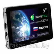 GPS-навигатор Explay PN-975