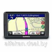 GPS-навигатор Garmin Nuvi 2595LT фото