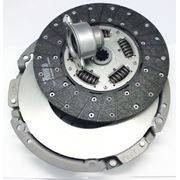 Комплект cцепления Iveco диаметр 265 фотография