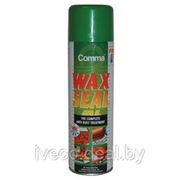 Жидкий воск для защиты кузова Comma Wax Seal 500 Ml