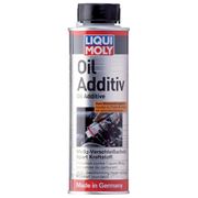 Liqui Moly Oil Additive c MOS2 300мл фото
