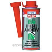 Liqui Moly Bio Diesel Additiv 250мл