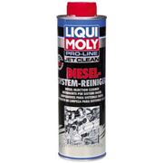 Liqui Moly Pro-Line JetClean Diesel-System-Reiniger 500мл