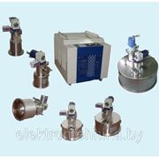 Криогенный насос НВК-160-0,8 фото