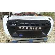 Холодильная установка Carrier Supra 550,б/у фото