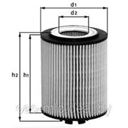 Фильтр масляный OX425D фото