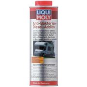 Liqui Moly Anti-Bakterien Diesel-Additif 1000мл фотография