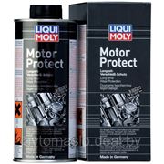Liqui Moly Motor Protect 500мл фото