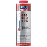 Liqui Moly Diesel Fliess-Fit 1000мл фотография