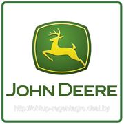 Запасные части John Deere