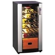 Холодильник Haier JC-110 GD