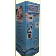 Вендинговый автомат (автомат для продажи газированных напитков) MIX фото