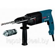 Перфоратор Bosch GBH 2-24 DFR (680 Вт; 2.4 кг; 2.4 Дж) фото