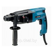 Makita Перфоратор MAKITA HR 2450 780 Вт; 2.4 кг;2.7 Дж, 3 режима HR2450 фото