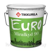 Евро Миралкид 90 (алкидная эмаль) фото