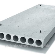 Плита бетонная 21-12-8А