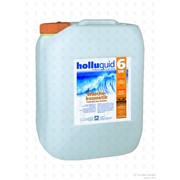Жидкое моющее средство для автоматического дозирования Hollu Holluquid 6 UK 22кг