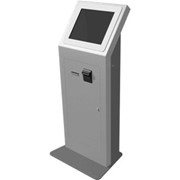 Терминалы платежные фото